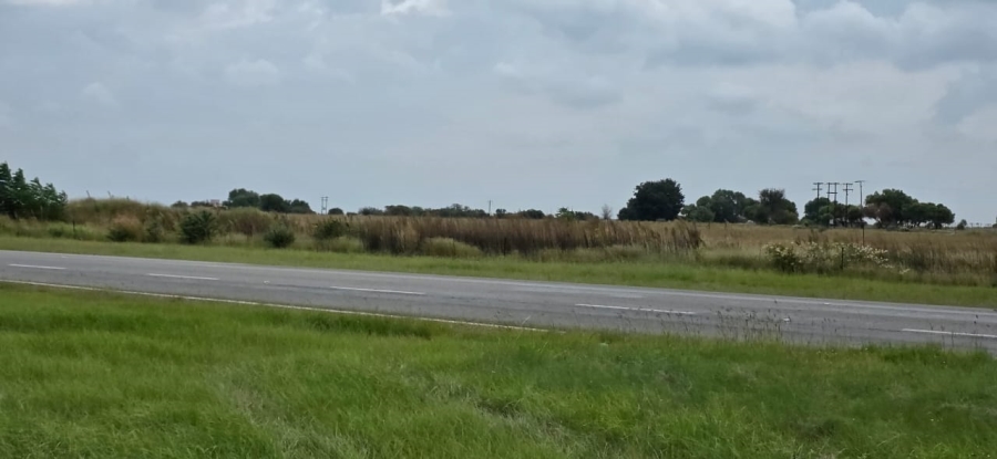 Commercial Property for Sale in Stilfontein North West